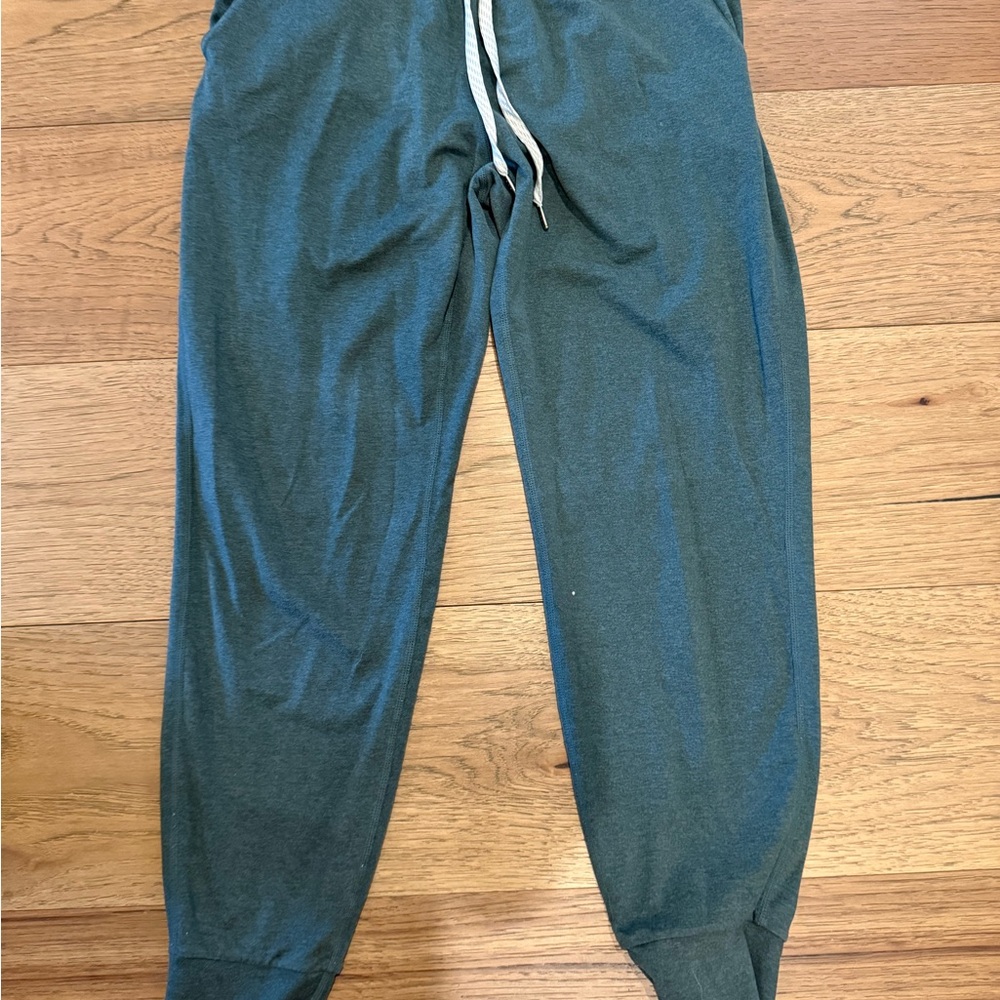 Ankle joggers